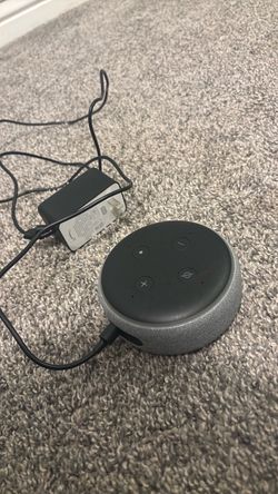 Amazon Echo Dot Smart Speaker