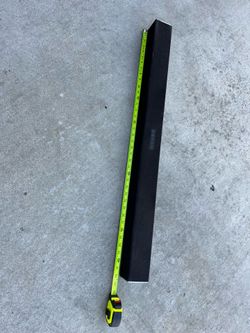 Vizio Soundbar