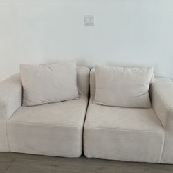 Living Room Sofa