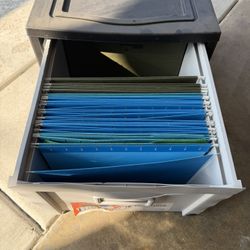 File Drawer 