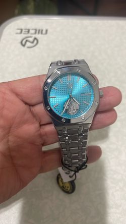 Men’s watches