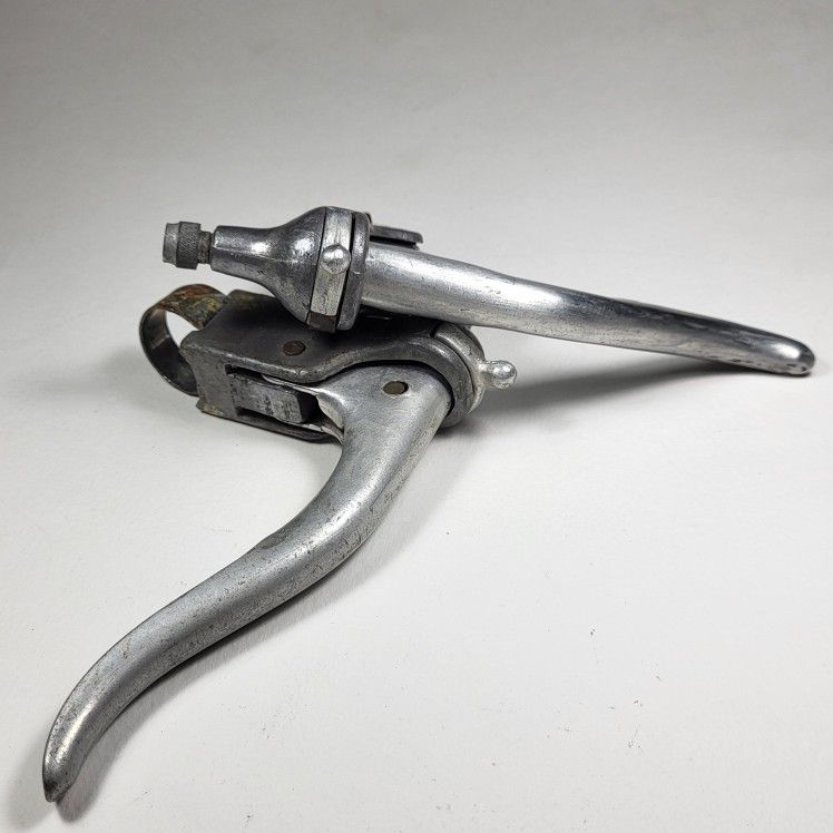 Balilla 62 Brake Levers.