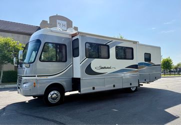 2004 Southwind