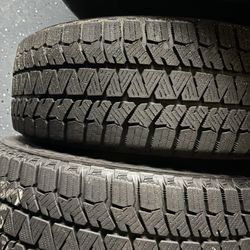 195-65-15 Bridgestone 