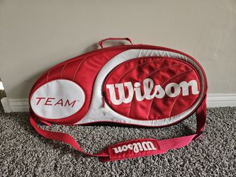 Tennis Bag