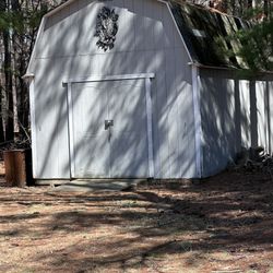 Shed For Sale 