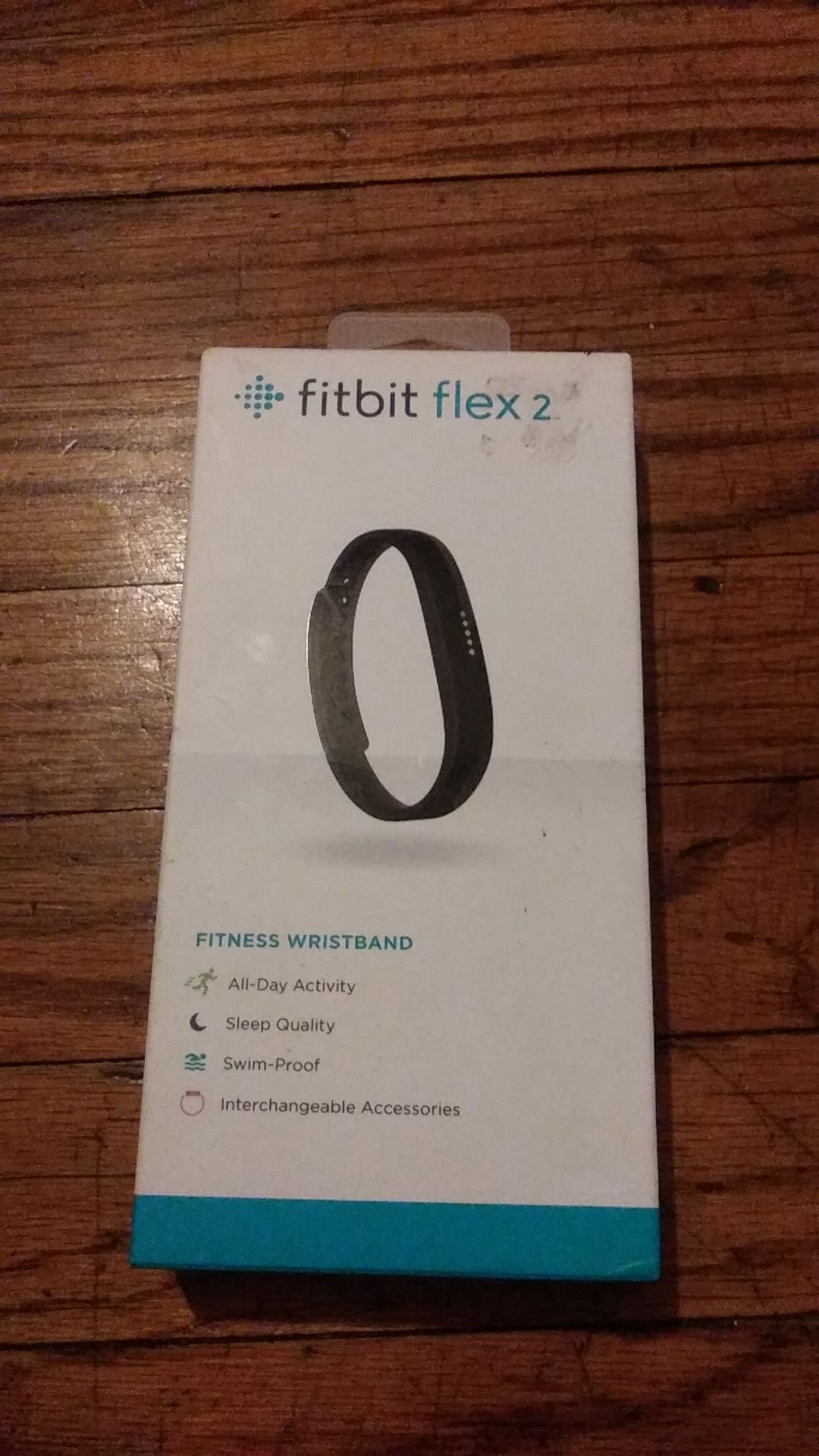 Fitbit