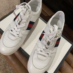 Gucci Shoes 