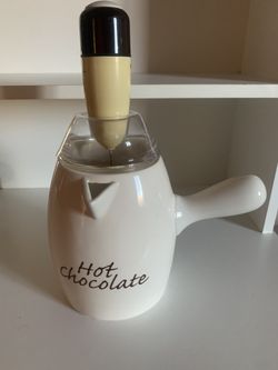 Hot Chocolate