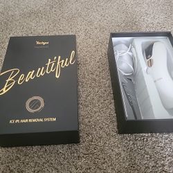 Beautiful Home Beauty Device