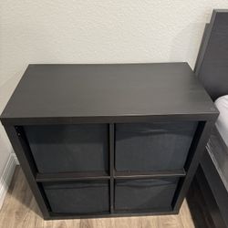 IKEA Cube Storage System, Must Go By 4/28