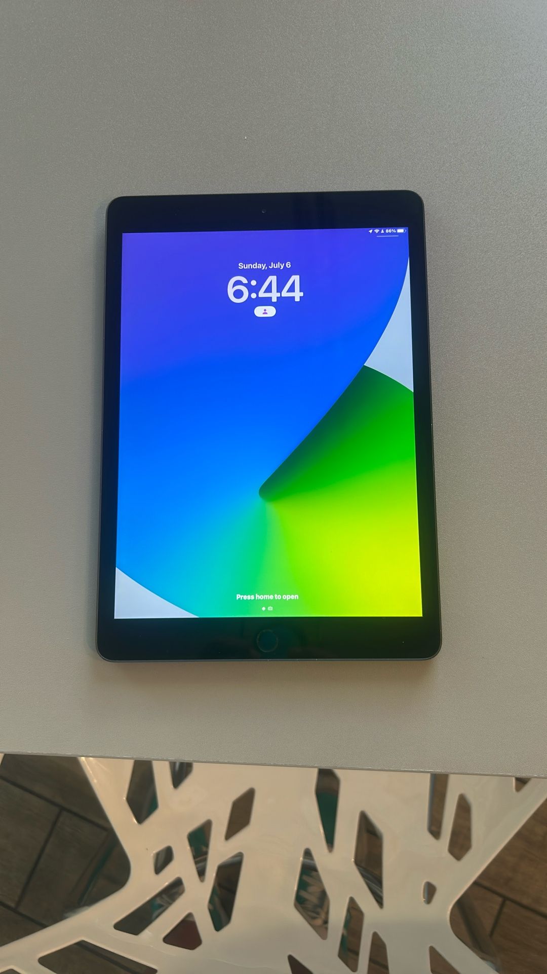 iPad 7 Generation 32 GB