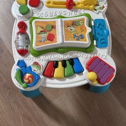 Toddler Learning Toy