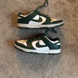 Nike Dunk Low Sz .10