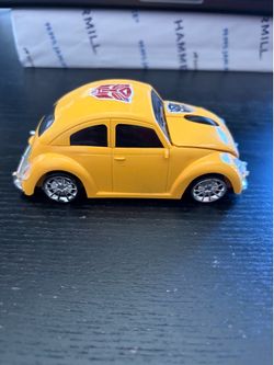 BUMBLE BEE WIRELESS MOUSE