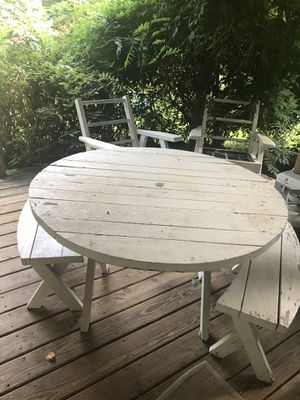 New And Used Patio Furniture For Sale In Chattanooga Tn Offerup