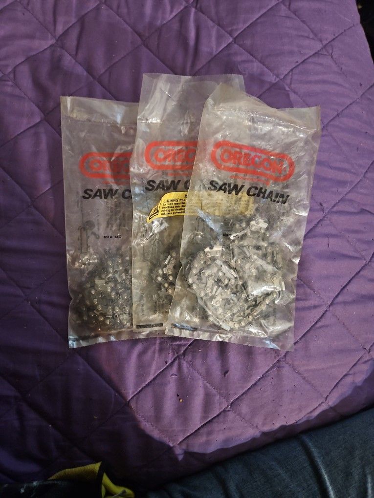 Saw Chains 33LG-66X