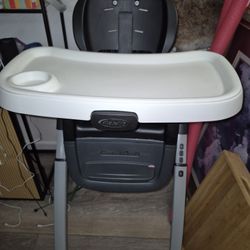 Highchair