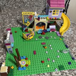 LEGO Friends 