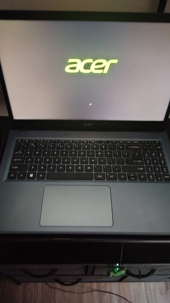 Acer Aspire 3 Laptop