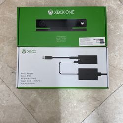 Xbox Kinect 
