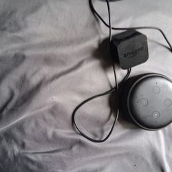 Alexa Echo Dot