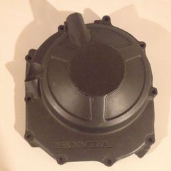 Honda CBR 900 RR clutch cover