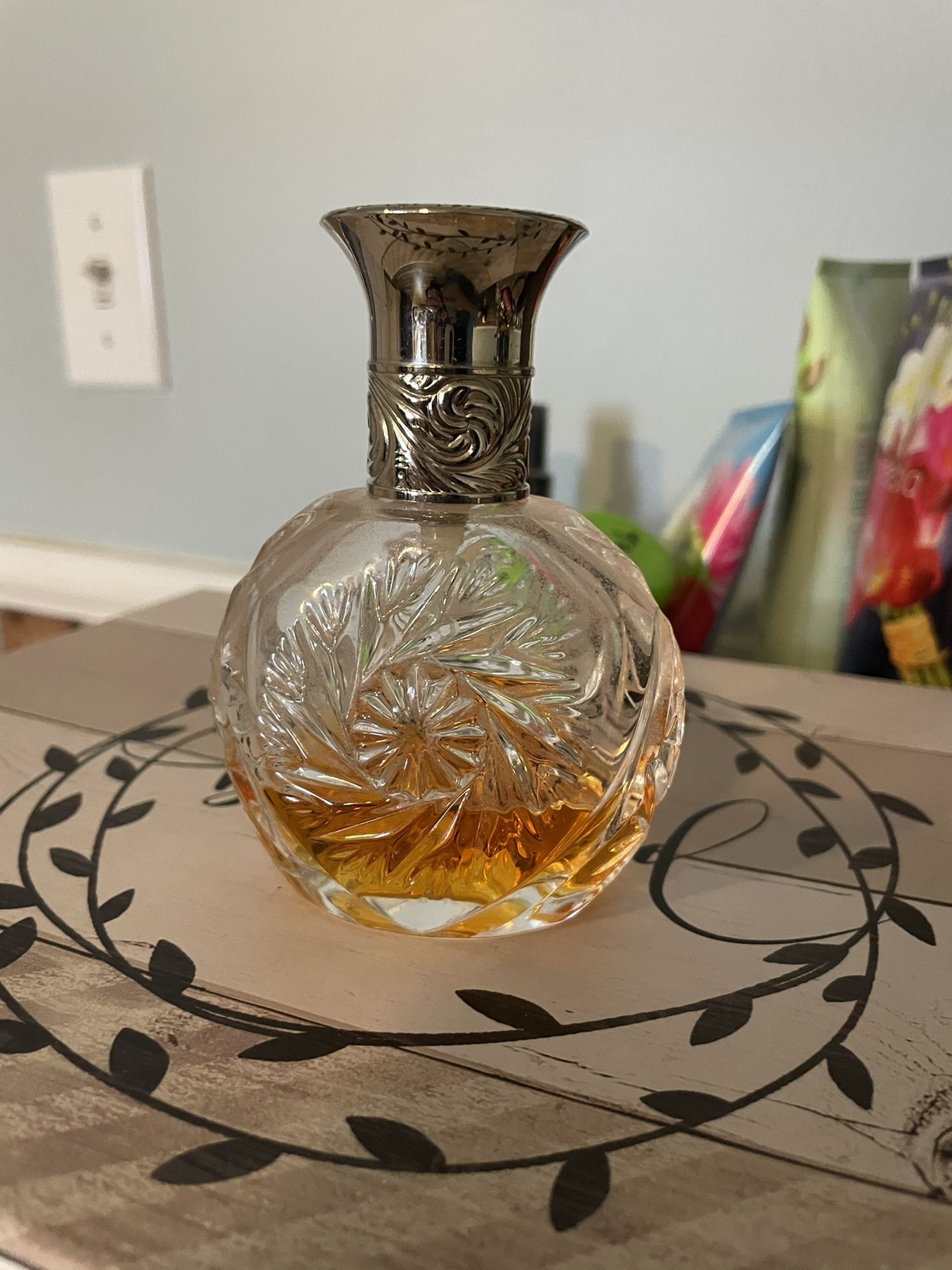 Decorative Ralph Lauren Safari Perfume 