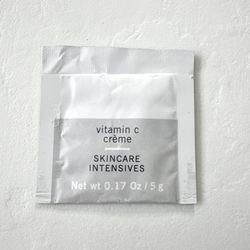 VITAMIN C CREME 