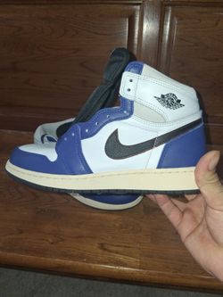 New Jordan Size 6.5Y