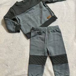 Baby Outfit