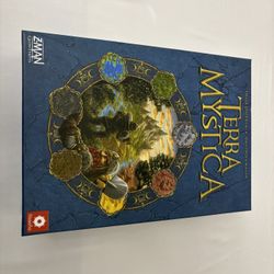 REDUCED! Terra Mystica Board Game
