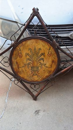Hawiian art?