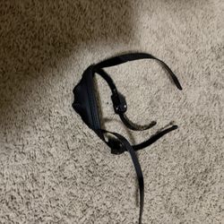 Speed Flex Chin Strap Large 