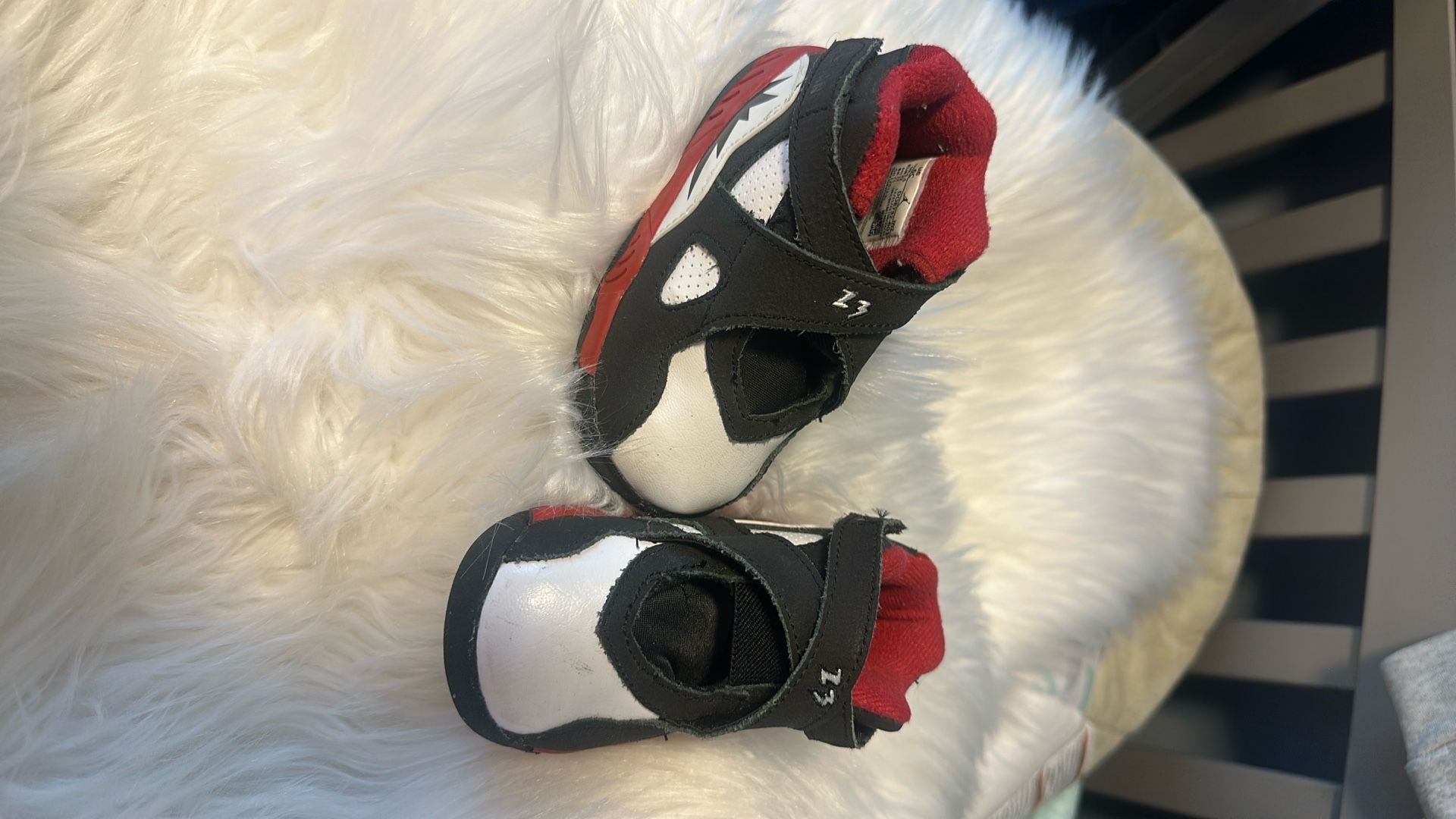 Jordan Shoes