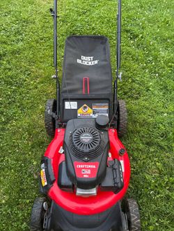 Eureka Canister Vacuum.  Great working condition, bagless design for easy cleaning.  Lightweight and easy to maneuver.