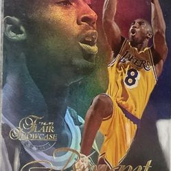 Kobe Bryant 96, 97
