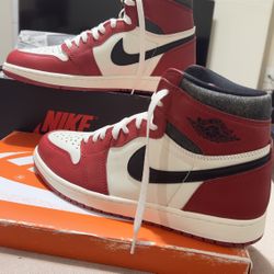 Chicago Lost And Found