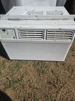 2 Ac unit