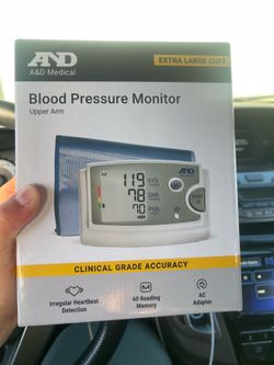 Pressure cuff