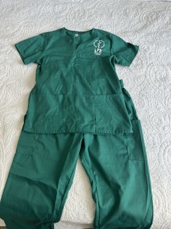 MDC Nursing Uniform 