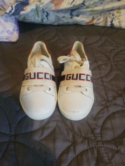 gucci shoes 2t