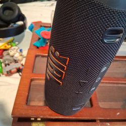 JBL Speaker
