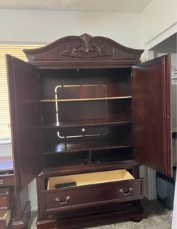 dresser/night Stand