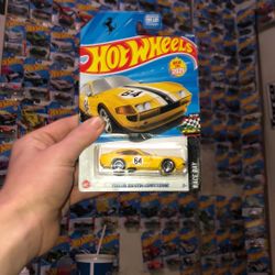 Hotwheels
