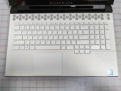 Dell ALIENWARE M17 R2 FHD 144Hz I7 9750H 512GB SSD 16GB W10