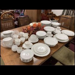 DISH Set 
