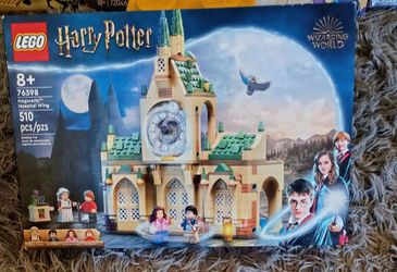 Harry Potter LEGO set