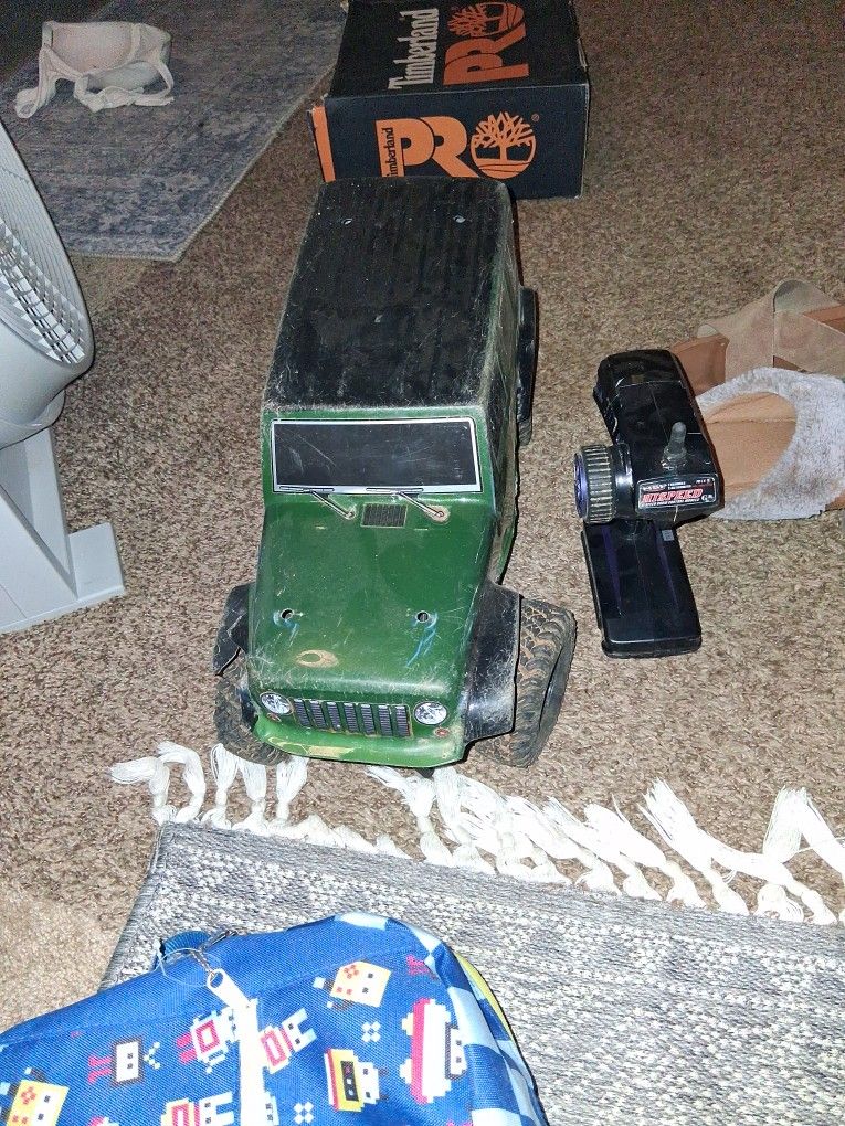 Crawler