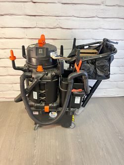 Omniflex By Kaivac Cleaning System Industrial Vacuum